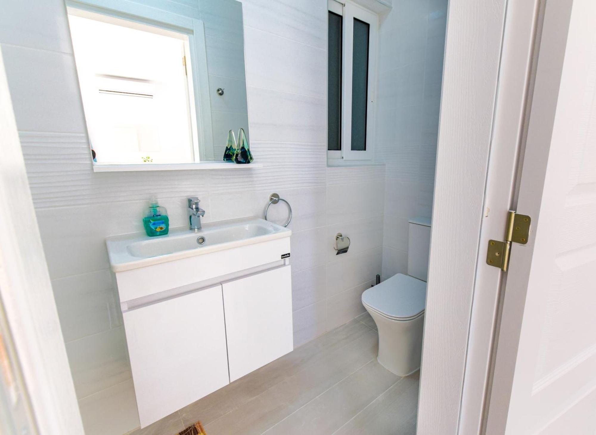 Spacious Brand New Apartment 3 Bdr 2Bth Bugibba St. Paul's Bay Exterior photo